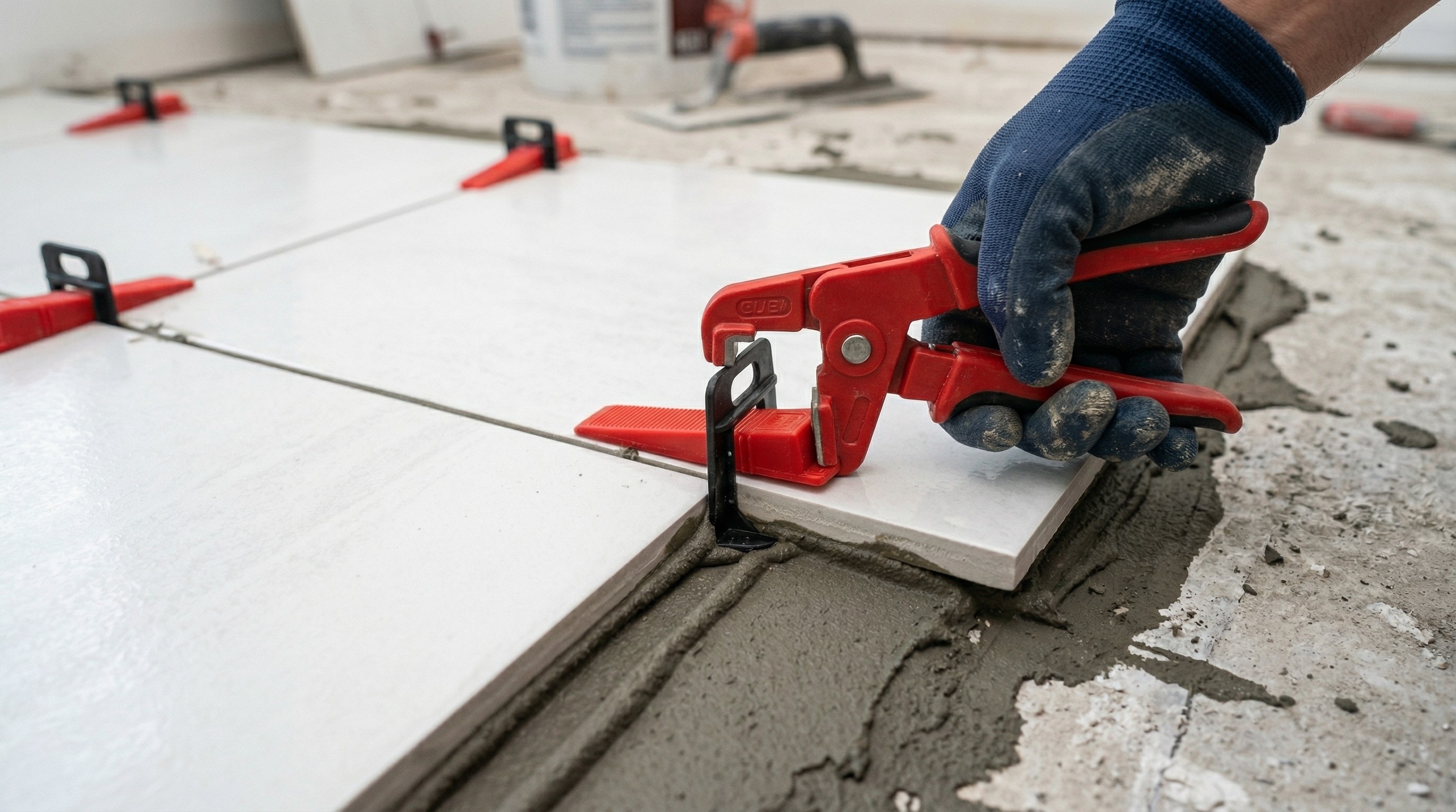 Banz Fliesenbau – Fliesenleger Schopfheim